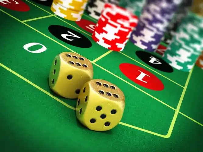 Khung cảnh chơi baccarat trực tuyến tại xsbinh với giao diện hấp dẫn
